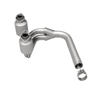 Thumbnail for MagnaFlow Conv DF WRANGLER 04-06 4L OEM