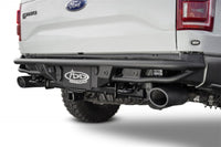 Thumbnail for Addictive Desert Designs 17-19 Ford F-150 Raptor PRO Bolt-On Rear Bumper