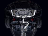 Thumbnail for AWE Tuning Audi 22-23 8Y RS3 Cat-Back Track Edition Exhaust System - No Tips