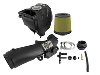 Thumbnail for aFe Momentum GT Cold Air Intake System w/ Pro Guard 7 Media 18-19 Jeep Wrangler (JL) L4-2.0L (t)