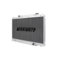Thumbnail for Mishimoto 02-05 Honda Civic SI Manual Aluminum Radiator