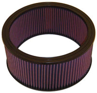 Thumbnail for K&N Replacement Air Filter GM TRUCKS V8-350,454, 1972-80