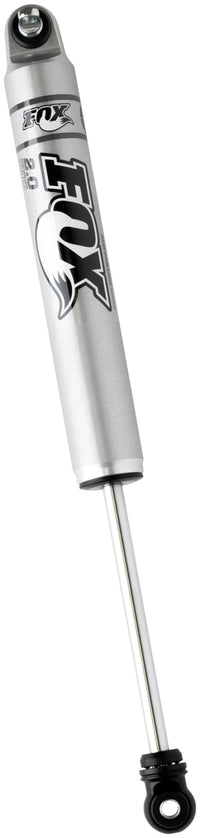 Thumbnail for Fox 07+ Jeep JK 2.0 Performance Series 8.6in. Smooth Body IFP Rear Shock (Alum) / 0-2in Lift