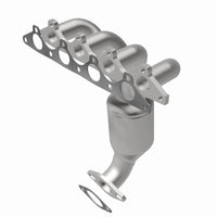 Thumbnail for MagnaFlow Conv DF 00-02 Hyundai Accent 1.5L