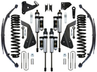 Thumbnail for ICON 08-10 Ford F-250/F-350 7in Stage 4 Suspension System