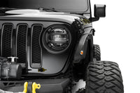 Thumbnail for Bushwacker Trail Armor Fender Delete Kit 18-21 Jeep Wrangler JL 2DR/4DR