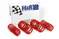 Thumbnail for H&R 96-01 Audi A4 Quattro (AWD) B5 Race Spring