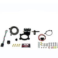 Thumbnail for Nitrous Express 2014+ GM 5.3L Truck Nitrous Plate Kit (50-250HP) w/o Bottle