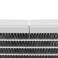 Thumbnail for Mishimoto 97-04 Ford Mustang w/ Stabilizer System Automatic Aluminum Radiator