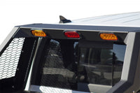 Thumbnail for Addictive Desert Designs 17-18 Ford F-250 HoneyBadger Chase Rack