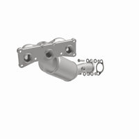 Thumbnail for MagnaFlow Conv DF 09-10 528i 3.0L Rear