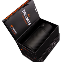 Thumbnail for Mishimoto Carbon Fiber Baffled Oil Catch Can