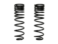 Thumbnail for ICON 2020+ Jeep Gladiator JT 1.5in Rear Multi Rate Spring Kit