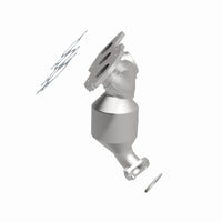 Thumbnail for MagnaFlow Conv DF 07-09 Lexus RX350 3.5L