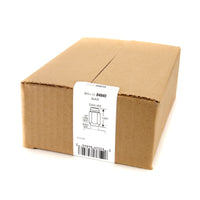 Thumbnail for McGard 8 Lug Hex Install Kit w/Locks (Cone Seat Nut) M14X1.5 / 22mm Hex / 1.945in. Length - Black