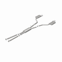 Thumbnail for MagnaFlow Sys CB 05- Dodge Charger/Magnum 5.7