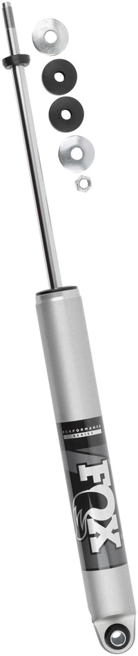 Thumbnail for Fox 19+ Ram 1500 4WD 2.0 Performance Series IFP Shock (Alum) / 0-2in. Lift - Rear