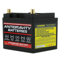 Thumbnail for Antigravity Group 26 Lithium Car Battery w/Re-Start