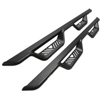 Thumbnail for Westin 19-23 RAM 1500 Classic Crew Cab  Outlaw Drop Nerf Step Bars