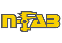 Thumbnail for N-Fab RS Nerf Step 07-13 GM 1500 / 08-14 GM 2500/3500 SRW Extended Cab Length - Tex. Black
