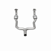 Thumbnail for MagnaFlow Conv DF 86-91 Chevy Corvette 5.7L