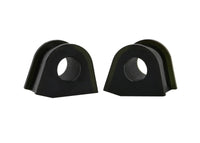 Thumbnail for Whiteline 80-91 Volkswagen Vanagon Campmobile 23mm Front Sway Bar Mount Bushing Kit