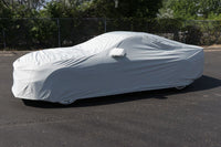 Thumbnail for Roush 2015-2023 Ford Mustang Stoormproof Car Cover