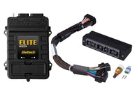 Thumbnail for Haltech Elite 1500 Adaptor Harness ECU Kit