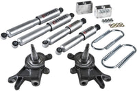 Thumbnail for Belltech LOWERING KIT WITH SP SHOCKS