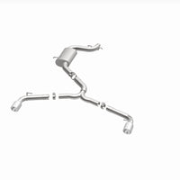 Thumbnail for MagnaFlow SYS C/B 2010 VW GTI 2.0L Turbo
