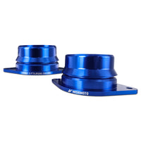 Thumbnail for Mishimoto 2021+ Ford Bronco Intercooler Kit - Black