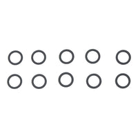 Thumbnail for DeatschWerks ORB -4 Viton O-Ring (Pack of 10)