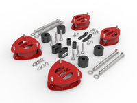 Thumbnail for aFe 20-23 Subaru Outback CONTROL 2.0in Lift Kit