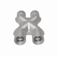 Thumbnail for MagnaFlow Smooth Trans X 2.5/2.5 X 12 SS