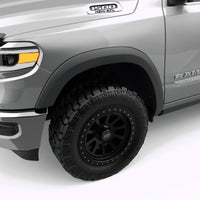 Thumbnail for EGR 2019 RAM 1500 Rugged Style Fender Flares - Set