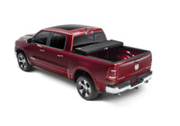 Thumbnail for Extang 19-20 Dodge Ram (6 ft 4 in) with multifunction (split) tailgate Solid Fold 2.0