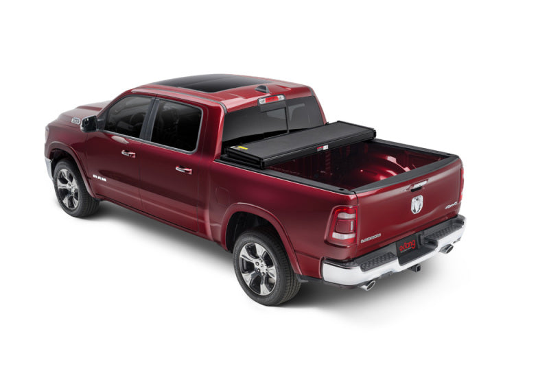 Extang 2019 Dodge Ram (New Body Style - 5ft 7in) Solid Fold 2.0