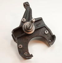 Thumbnail for MaxTrac 73-87 Chevrolet C10 2WD 2.5in Front Lowering Spindles (1.25in Rotors)