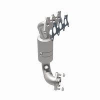 Thumbnail for Magnaflow Conv DF 07-11 Chrysler Sebring 2.7L Fr Manifold / 08-10 Dodge Avenger 2.7L Fr Manifold