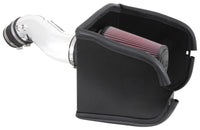 Thumbnail for K&N 16-17 Toyota Land Cruiser V8-5.7L High Flow Performance Kit