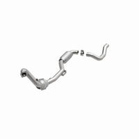 Thumbnail for MagnaFlow Conv DF Mercedes ML55 01-03 Passenger Side OEM