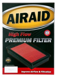 Thumbnail for Airaid 2019 Chevrolet Silverado 1500 V8-5.3L F/I Replacement Air Filter