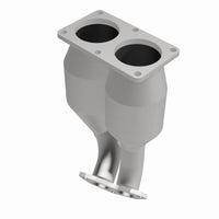 Thumbnail for MagnaFlow Conv DF 00-02 Nissan Sentra 1.8 Front