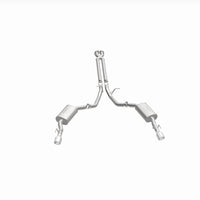 Thumbnail for MagnaFlow Sys C/B 05- Pontiac GTO 6.0L V8