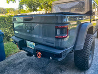 Thumbnail for Oracle Jeep Gladiator JT Flush Mount LED Tail Lights SEE WARRANTY