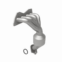 Thumbnail for MagnaFlow Conv DF 09 Toyota Venza 2.7L