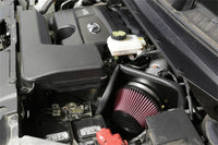 Thumbnail for K&N 17-18 Nissan Pathfinder V6-3.5L F/I Typhoon Air Intake