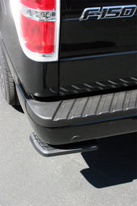 Thumbnail for AMP Research 2006-2014 Ford F150 BedStep - Black