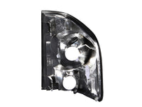 Thumbnail for ANZO 1995-2005 Chevrolet S-10 Taillights Chrome 3D Style