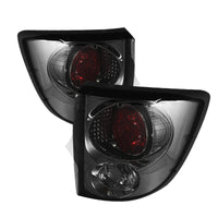 Thumbnail for Spyder Toyota Celica 00-05 Euro Style Tail Lights Smoke ALT-YD-TCEL00-SM
